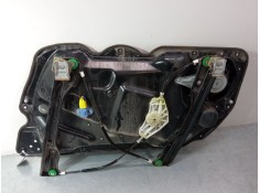 Recambio de elevalunas electrico delantero izquierdo para volkswagen passat b6 (3c2) 2.0 tdi 16v referencia OEM IAM   