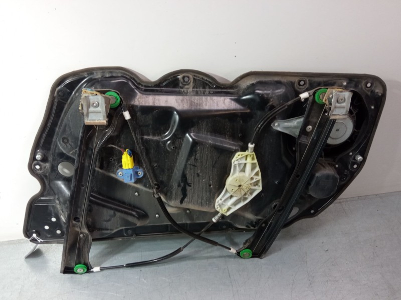 Recambio de elevalunas electrico delantero izquierdo para volkswagen passat b6 (3c2) 2.0 tdi 16v referencia OEM IAM   