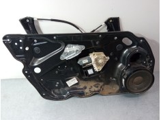 Recambio de elevalunas electrico delantero izquierdo para volkswagen passat b6 (3c2) 2.0 tdi 16v referencia OEM IAM    2