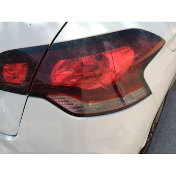 CITROËN DS4 (NX_)