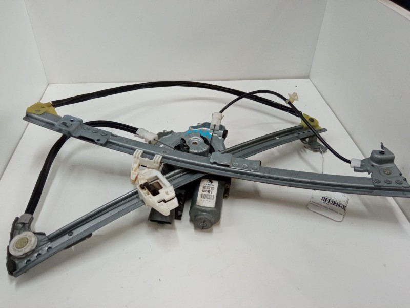 Recambio de elevalunas delantero derecho para citroën xsara (n1) 2.0 hdi 90 referencia OEM IAM   
