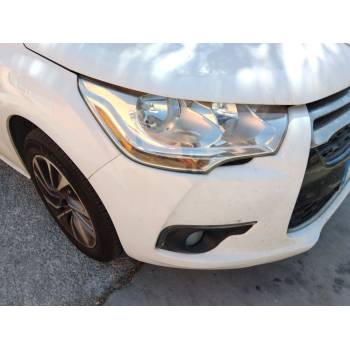 CITROËN DS4 (NX_)