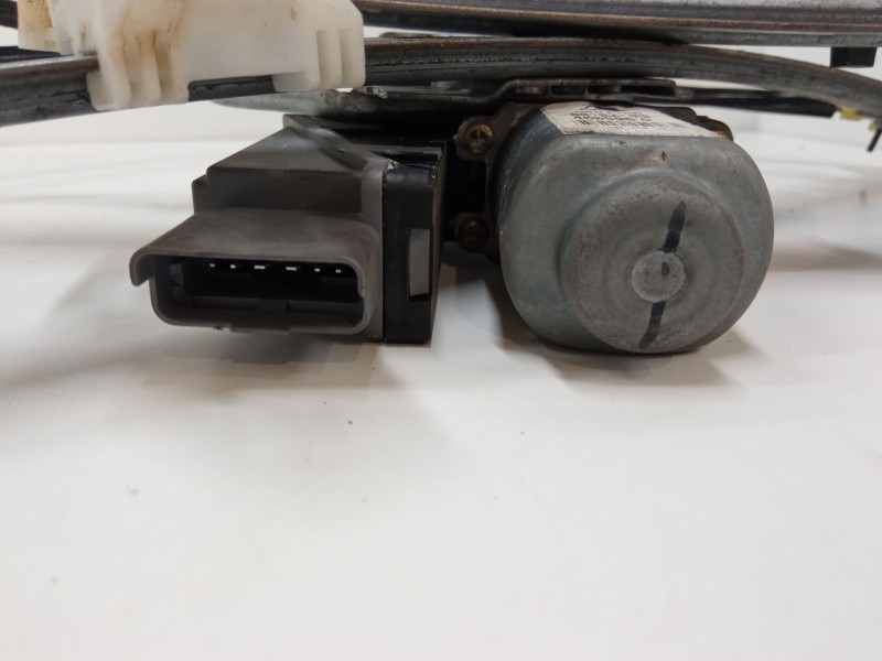 Recambio de elevalunas delantero derecho para citroën xsara (n1) 2.0 hdi 90 referencia OEM IAM   