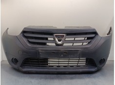 Recambio de paragolpes delantero para dacia dokker furgoneta/monovolumen 1.6 lpg referencia OEM IAM   