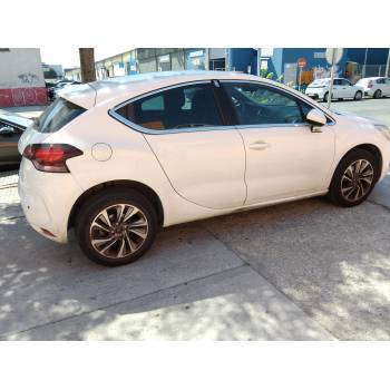 CITROËN DS4 (NX_)