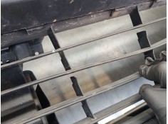 Recambio de paragolpes delantero para dacia dokker furgoneta/monovolumen 1.6 lpg referencia OEM IAM    2