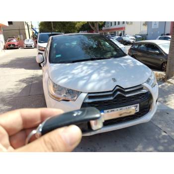 CITROËN DS4 (NX_)