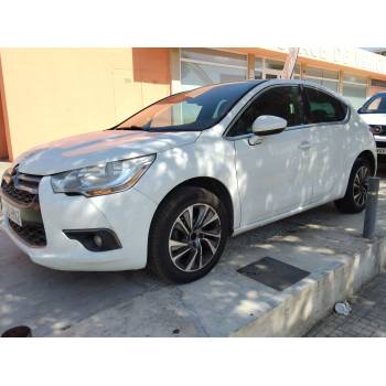 CITROËN DS4 (NX_)