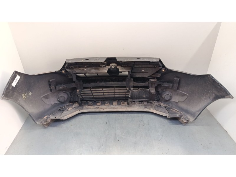 Recambio de paragolpes delantero para dacia dokker furgoneta/monovolumen 1.6 lpg referencia OEM IAM   