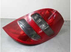 Recambio de piloto trasero derecho para mercedes-benz clase a (w169) a 170 (169.032, 169.332) referencia OEM IAM A1698201064R  