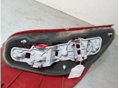 Recambio de piloto trasero derecho para mercedes-benz clase a (w169) a 170 (169.032, 169.332) referencia OEM IAM A1698201064R   2