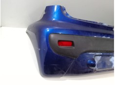 Recambio de paragolpes trasero para peugeot 107 (pm_, pn_) 1.4 hdi referencia OEM IAM