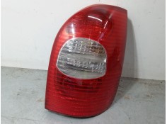 Recambio de piloto trasero derecho para citroën xsara picasso (n68) 1.6 hdi referencia OEM IAM   