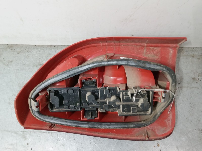 Recambio de piloto trasero derecho para citroën xsara picasso (n68) 1.6 hdi referencia OEM IAM   