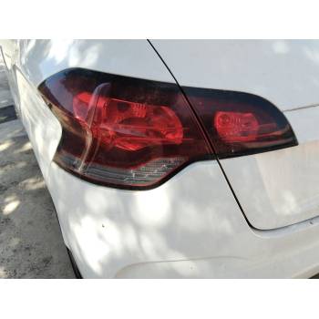 CITROËN DS4 (NX_)