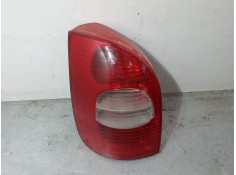 Recambio de piloto trasero izquierdo para citroën xsara picasso (n68) 1.6 hdi referencia OEM IAM   