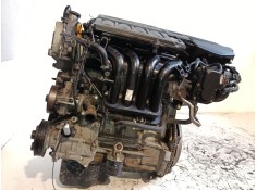 Recambio de motor completo para mazda 2 (de_, dh_) 1.3 (de3fs) referencia OEM IAM    2