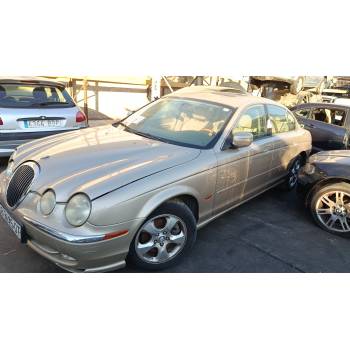 JAGUAR S-TYPE II (X200) de desguace