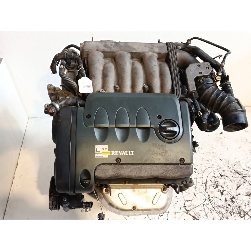 Recambio de motor completo para renault espace iii (je0_) 3.0 v6 24v (je0g, je0r) referencia OEM IAM L7X727  