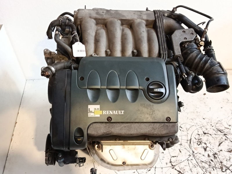 Recambio de motor completo para renault espace iii (je0_) 3.0 v6 24v (je0g, je0r) referencia OEM IAM L7X727  