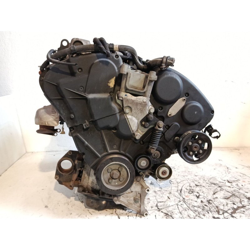 Recambio de motor completo para renault espace iii (je0_) 3.0 v6 24v (je0g, je0r) referencia OEM IAM L7X727  