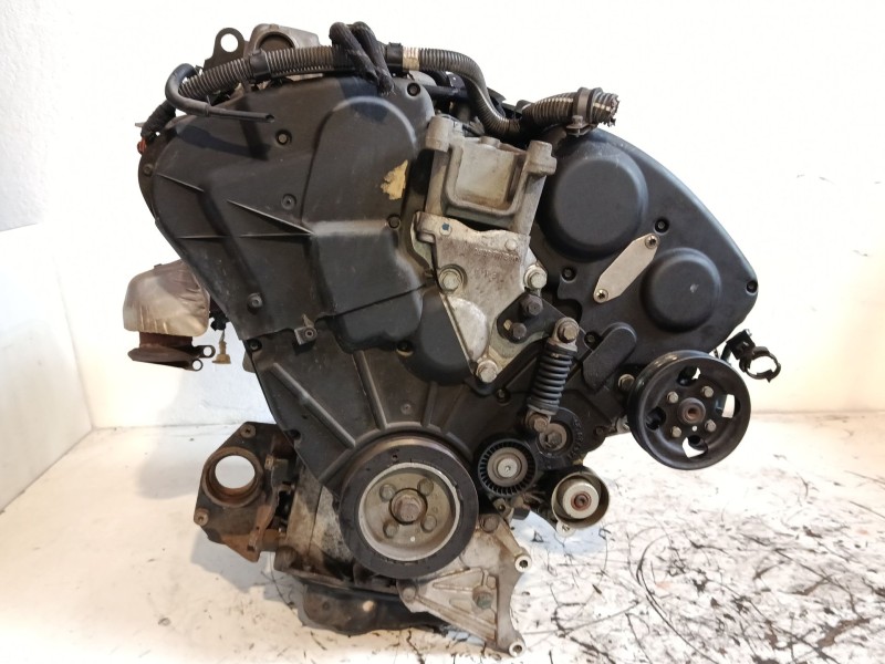 Recambio de motor completo para renault espace iii (je0_) 3.0 v6 24v (je0g, je0r) referencia OEM IAM L7X727  