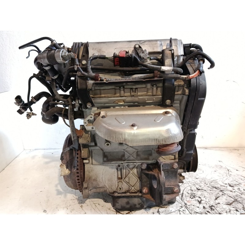 Recambio de motor completo para renault espace iii (je0_) 3.0 v6 24v (je0g, je0r) referencia OEM IAM L7X727  
