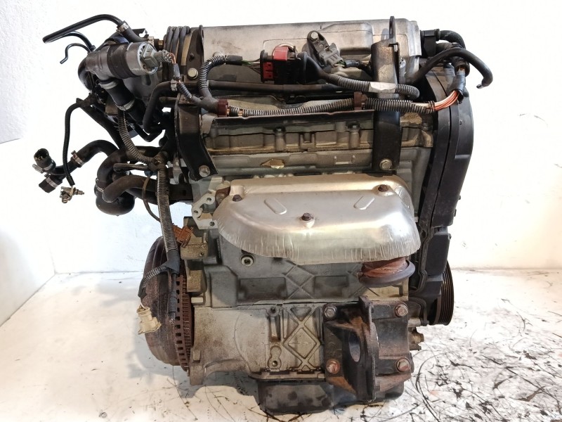 Recambio de motor completo para renault espace iii (je0_) 3.0 v6 24v (je0g, je0r) referencia OEM IAM L7X727  