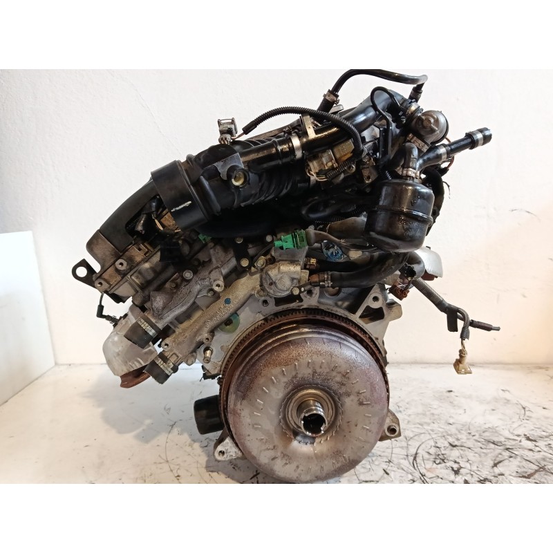 Recambio de motor completo para renault espace iii (je0_) 3.0 v6 24v (je0g, je0r) referencia OEM IAM L7X727  
