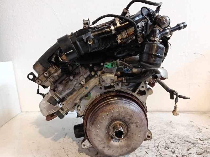 Recambio de motor completo para renault espace iii (je0_) 3.0 v6 24v (je0g, je0r) referencia OEM IAM L7X727  