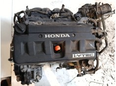 Recambio de motor completo para honda civic viii hatchback (fn, fk) 1.8 (fn1, fk2) referencia OEM IAM KM 134224 MOTOR R18A2 