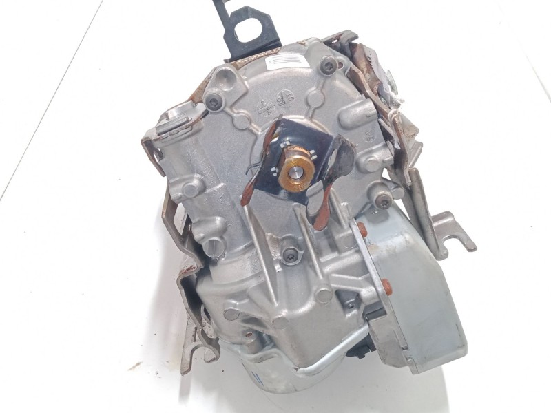 Recambio de columna direccion para renault clio iii (br0/1, cr0/1) 1.5 dci (br17, cr17) referencia OEM IAM 8200751237  A0013432L