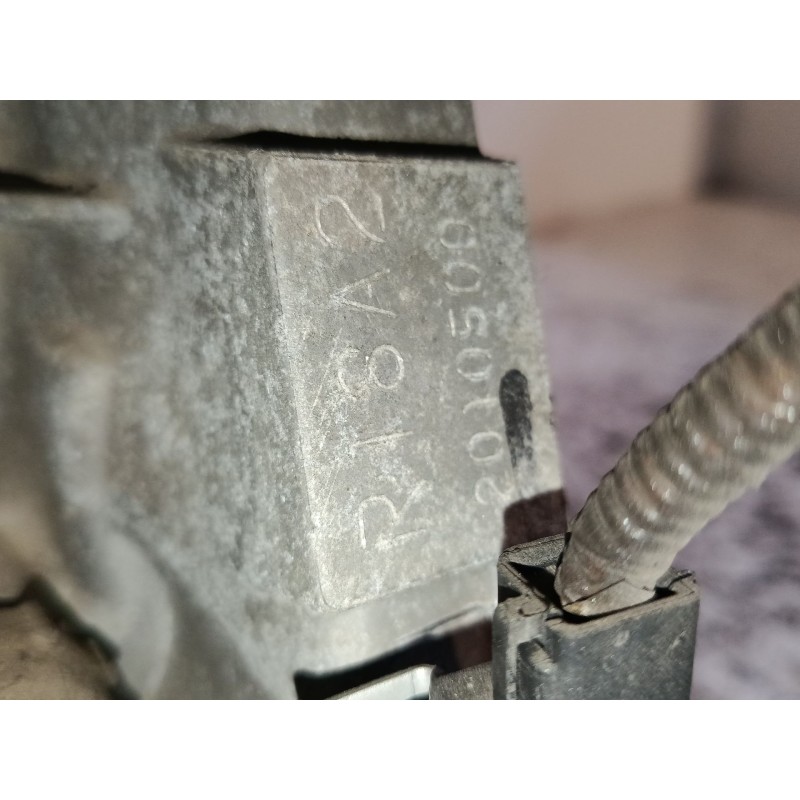 Recambio de motor completo para honda civic viii hatchback (fn, fk) 1.8 (fn1, fk2) referencia OEM IAM KM 134224 MOTOR R18A2 