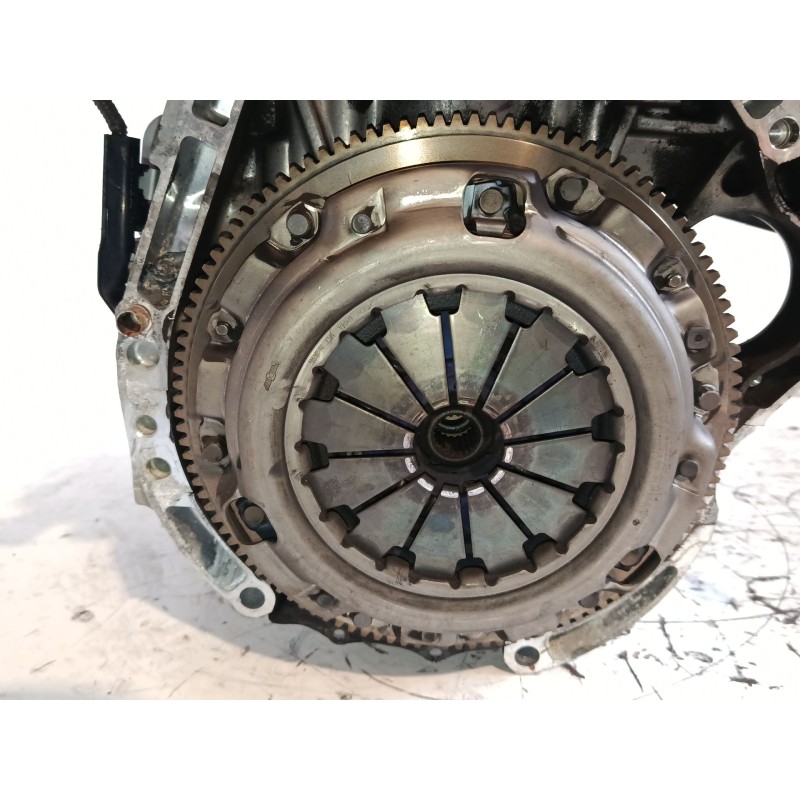 Recambio de motor completo para honda civic viii hatchback (fn, fk) 1.8 (fn1, fk2) referencia OEM IAM KM 134224 MOTOR R18A2 