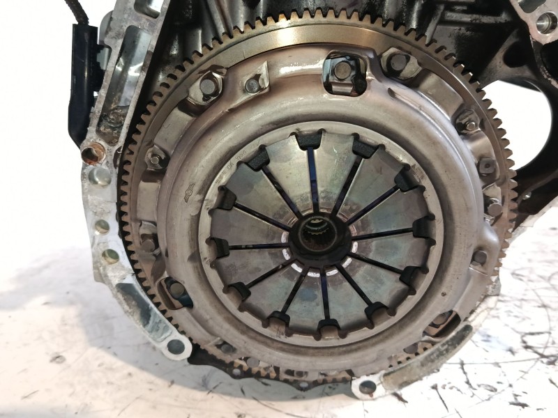 Recambio de motor completo para honda civic viii hatchback (fn, fk) 1.8 (fn1, fk2) referencia OEM IAM KM 134224 MOTOR R18A2 