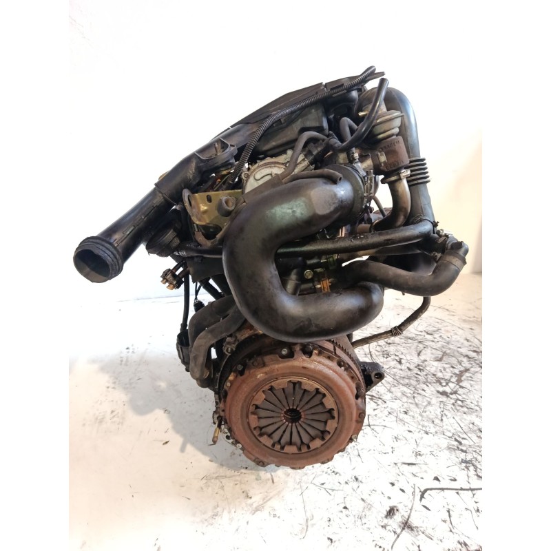 Recambio de motor completo para renault clio ii (bb_, cb_) 1.9 dti (b/cb0u) referencia OEM IAM   