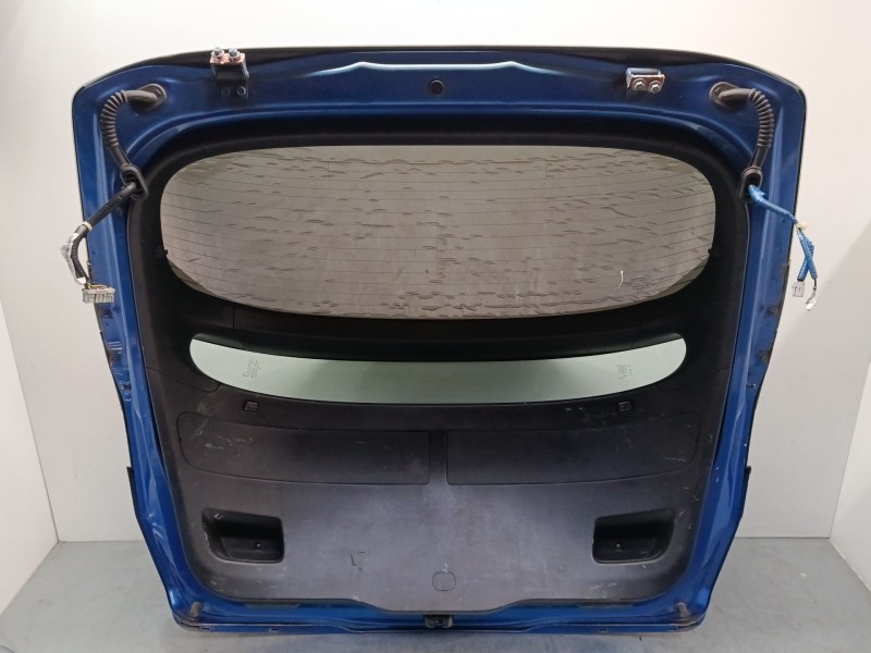 Recambio de porton trasero para honda civic viii hatchback (fn, fk) 1.8 (fn1, fk2) referencia OEM IAM 68100SMGE00ZZ  