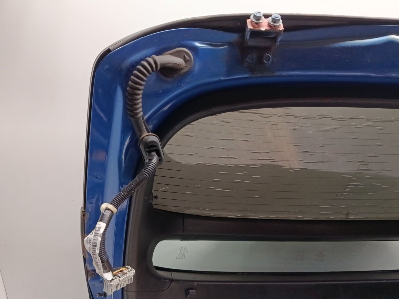 Recambio de porton trasero para honda civic viii hatchback (fn, fk) 1.8 (fn1, fk2) referencia OEM IAM 68100SMGE00ZZ  