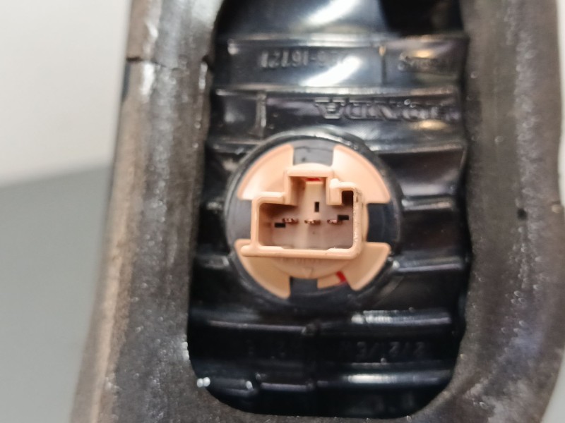 Recambio de piloto trasero porton derecho para honda civic viii hatchback (fn, fk) 1.8 (fn1, fk2) referencia OEM IAM 22616721  