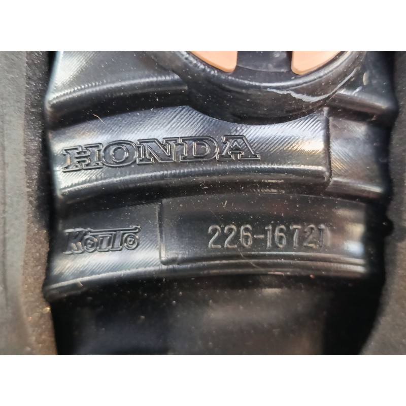 Recambio de piloto trasero porton derecho para honda civic viii hatchback (fn, fk) 1.8 (fn1, fk2) referencia OEM IAM 22616721  