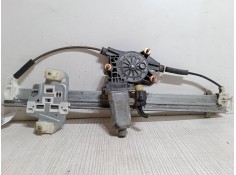 Recambio de elevalunas electrico trasero derecho para hyundai accent iii sedán (mc) 1.4 gl referencia OEM IAM   