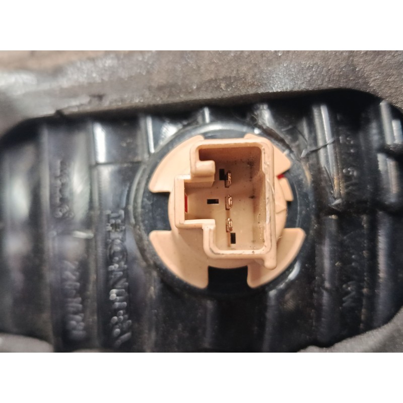 Recambio de piloto trasero porton izquierdo para honda civic viii hatchback (fn, fk) 1.8 (fn1, fk2) referencia OEM IAM 22616721 