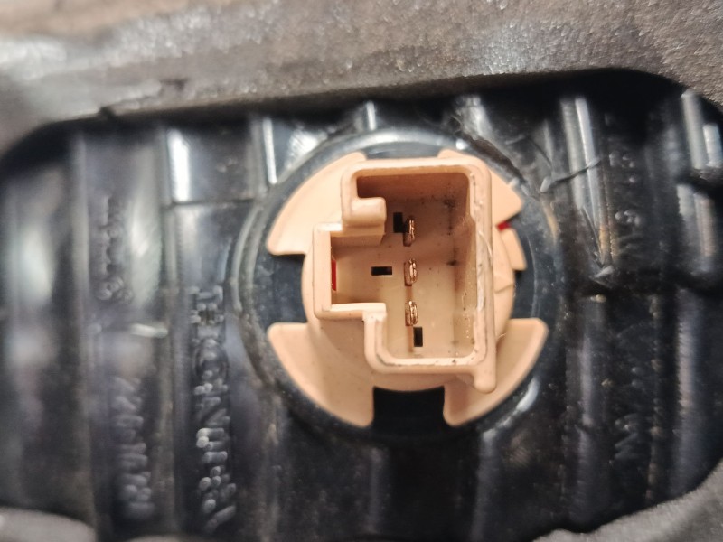 Recambio de piloto trasero porton izquierdo para honda civic viii hatchback (fn, fk) 1.8 (fn1, fk2) referencia OEM IAM 22616721 