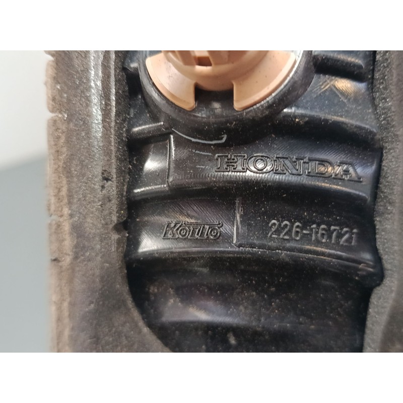 Recambio de piloto trasero porton izquierdo para honda civic viii hatchback (fn, fk) 1.8 (fn1, fk2) referencia OEM IAM 22616721 