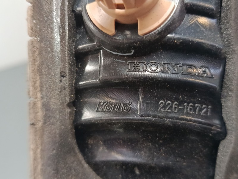 Recambio de piloto trasero porton izquierdo para honda civic viii hatchback (fn, fk) 1.8 (fn1, fk2) referencia OEM IAM 22616721 