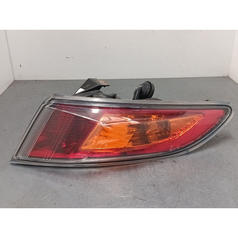 Recambio de piloto trasero derecho para honda civic viii hatchback (fn, fk) 1.8 (fn1, fk2) referencia OEM IAM 22016721  