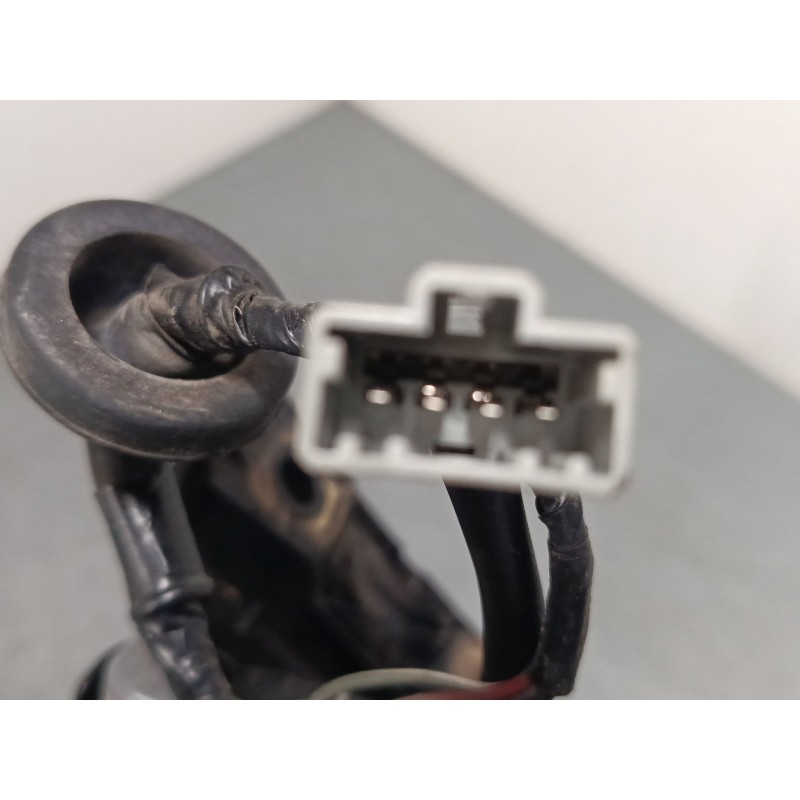 Recambio de piloto trasero derecho para honda civic viii hatchback (fn, fk) 1.8 (fn1, fk2) referencia OEM IAM 22016721  