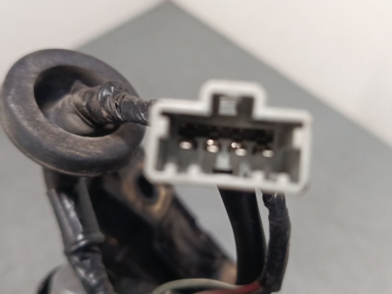 Recambio de piloto trasero derecho para honda civic viii hatchback (fn, fk) 1.8 (fn1, fk2) referencia OEM IAM 22016721  