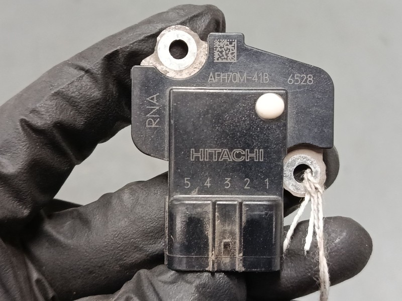 Recambio de caudalimetro para honda civic viii hatchback (fn, fk) 1.8 (fn1, fk2) referencia OEM IAM AFH70M41B  