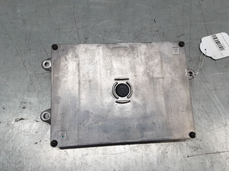 Recambio de centralita motor uce para honda civic viii hatchback (fn, fk) 1.8 (fn1, fk2) referencia OEM IAM 37820RSAG33  